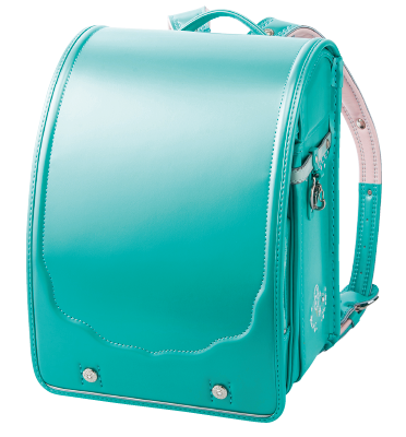 くるピタ® サーティワンポッピングシャワー(パールエメラルド)