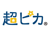 超ピカロゴ