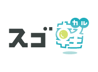 スゴ軽ロゴ