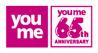 youme 65周年