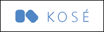 KOSEロゴ