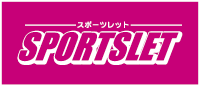 SPORTSLETロゴ