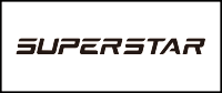 SUPERSTARロゴ