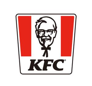 ケンタッキーフライドチキン　ロゴ画像