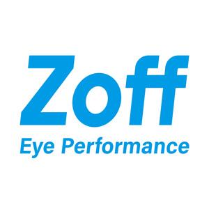 Zoff（ゾフ）のロゴ画像