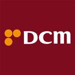 DCM：高梁