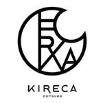 KIRECAのロゴ画像