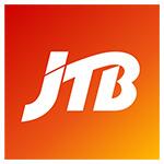 JTBのロゴ画像