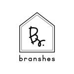 Br.ショップのロゴ