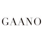 GAANO　ロゴ画像