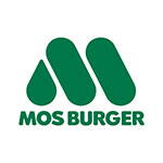 モスバーガー　ロゴ画像