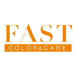 FAST COLOR＆CARE　ロゴ画像