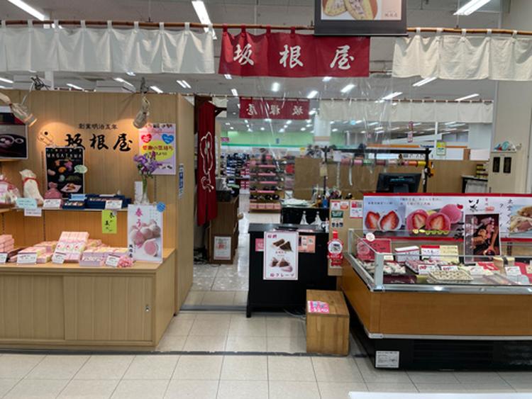坂根屋_斐川