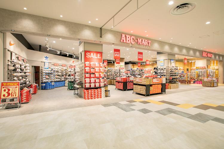ABCマート