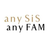ANYSIS /ANY(エニィスィス エニイ　 )