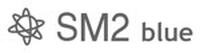 SM2 blue(エスエムツーブルー)