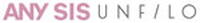 ANYSIS UNFILO(エニスィス アンフィーロ)