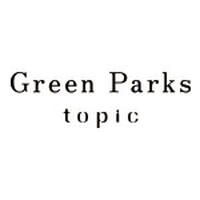 Green Parks topic（グリーンパークストピック）