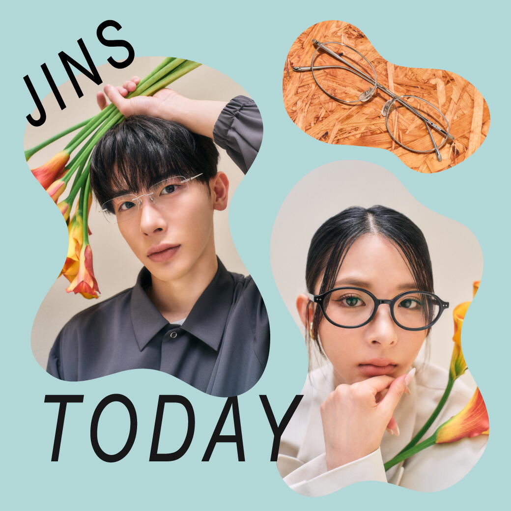 TODAY 2026FW